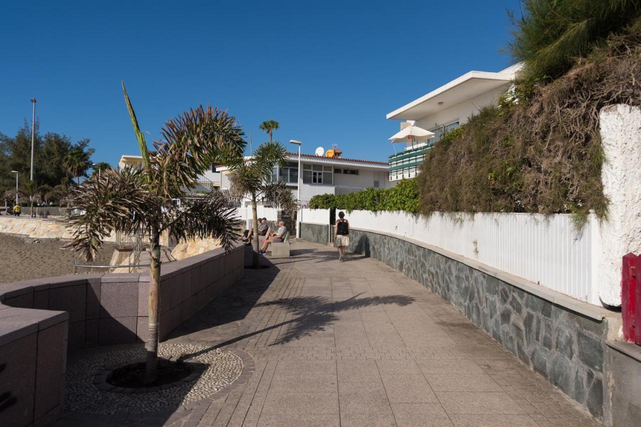 Asara Beach 3 San Agustín Extérieur photo